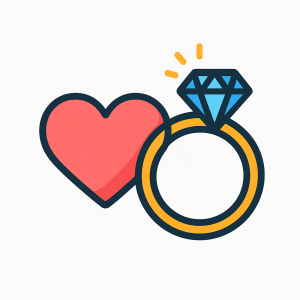 Weddings & Honeymoon